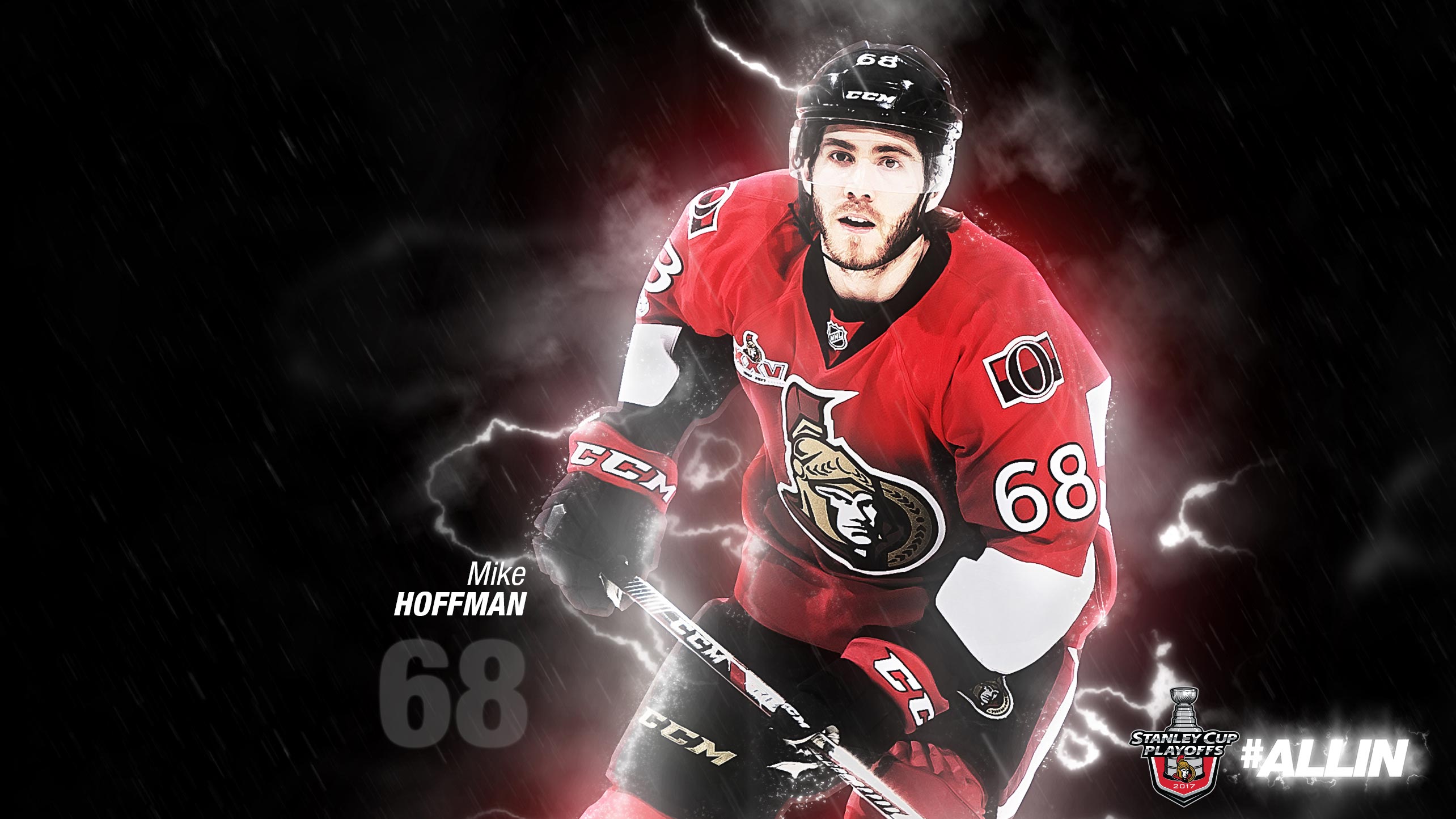 Wallpapers and backgrounds | Ottawa Senators