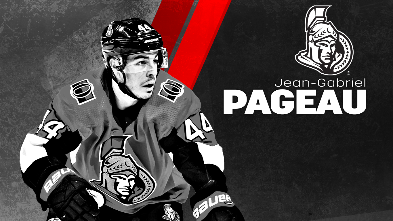 Wallpapers and backgrounds | Ottawa Senators