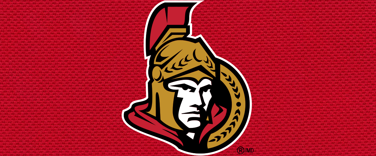 nhl senators live