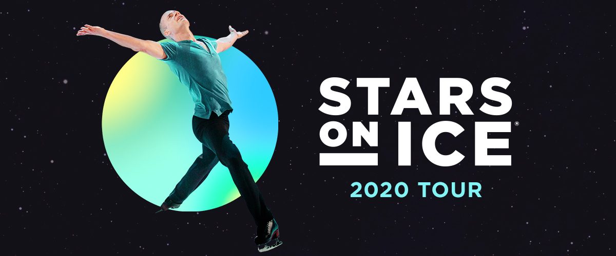 Stars On Ice Seating Chart