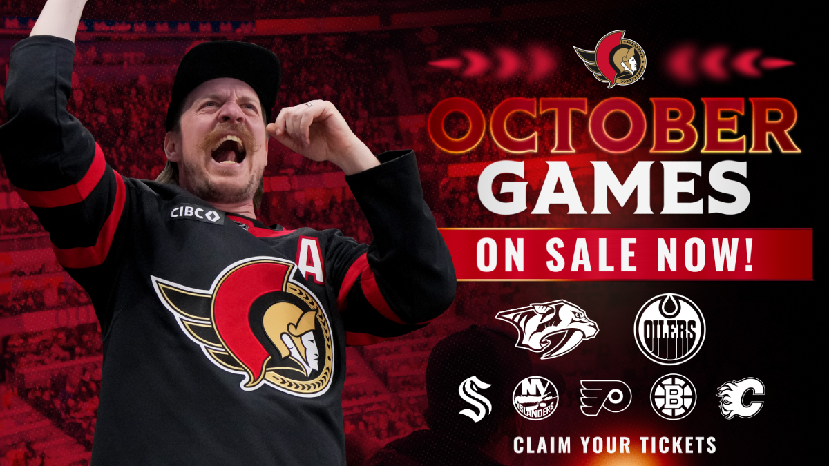 On Sale Now!