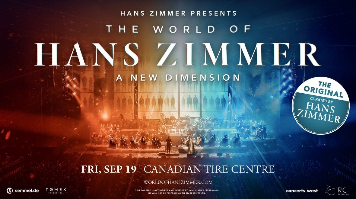 The World Of Hans Zimmer