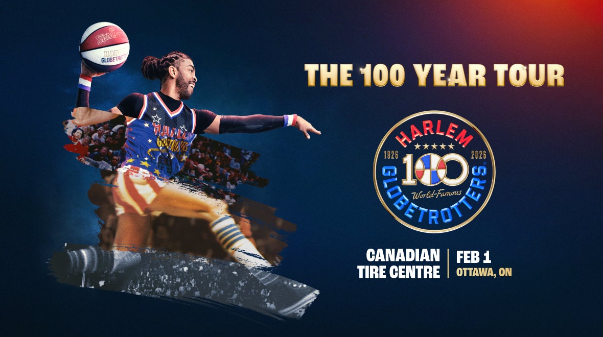 Harlem Globetrotters