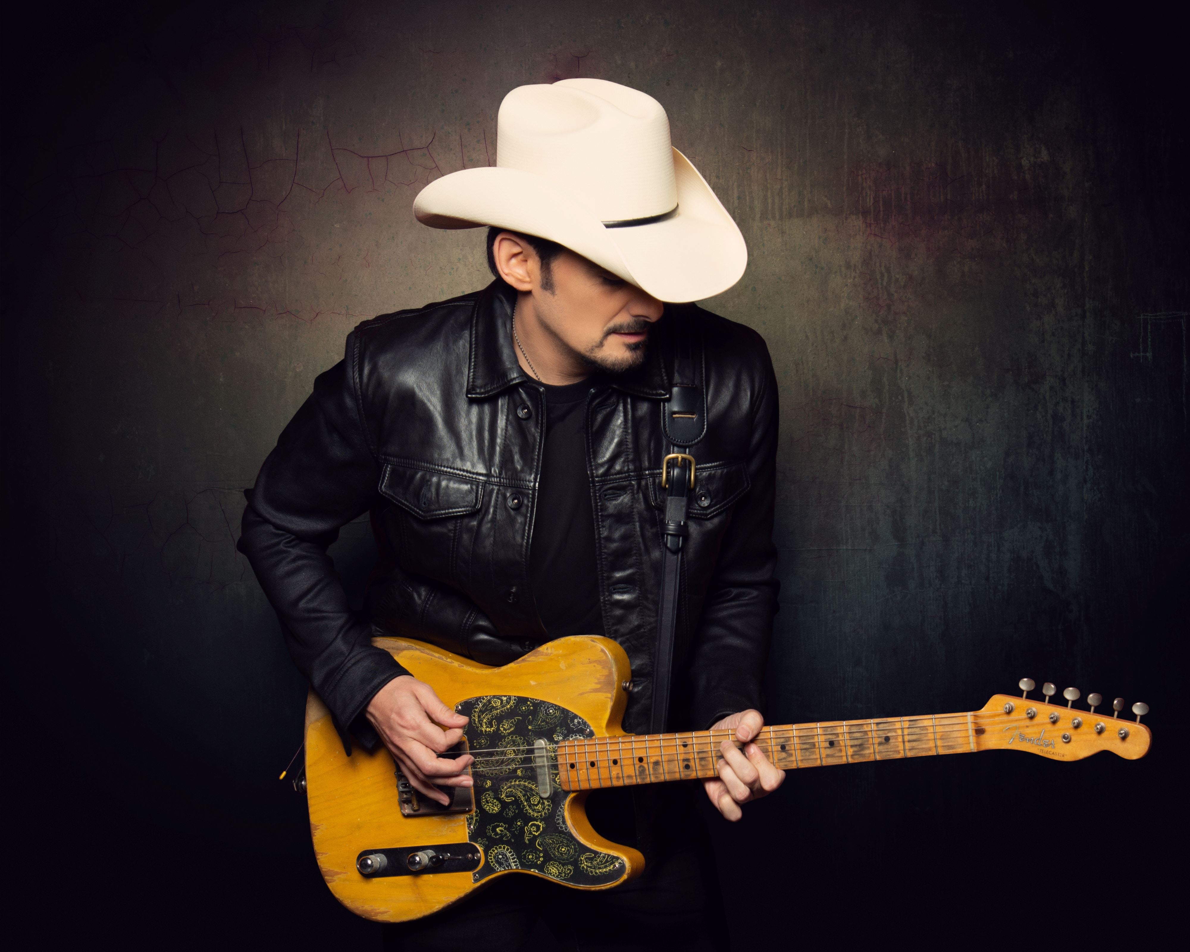 More Info for Brad Paisley 