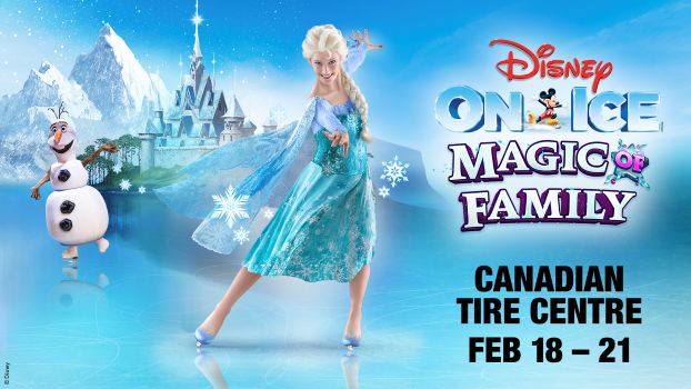 More Info for Disney On Ice