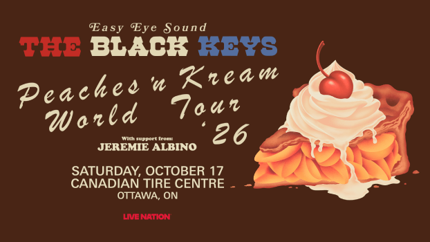 More Info for The Black Keys 