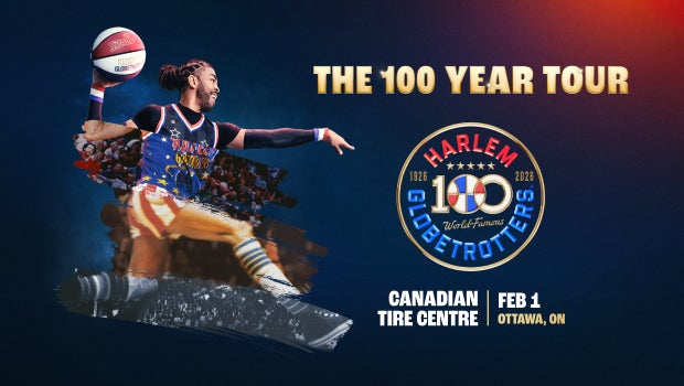 More Info for Harlem Globetrotters 