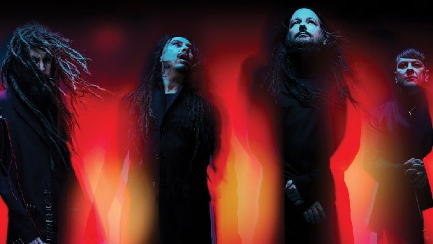 More Info for Korn