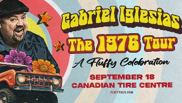 More Info for Gabriel Fluffy Iglesias