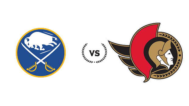 More Info for Ottawa Senators vs. Buffalo Sabres 