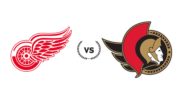 More Info for Ottawa Senators vs. Detroit Red Wings 