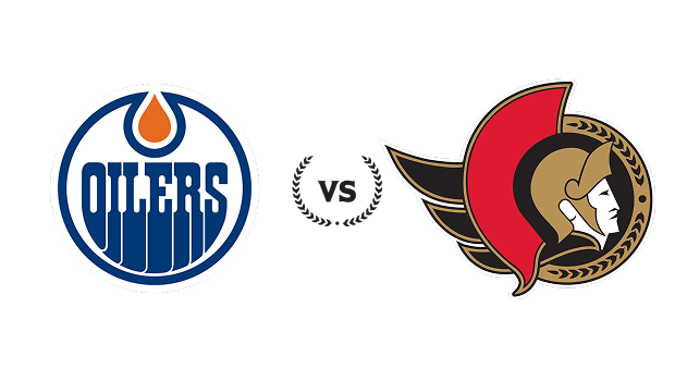 More Info for Ottawa Senators vs. Edmonton Oilers 
