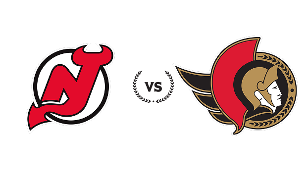 More Info for Ottawa Senators vs. New Jersey Devils 