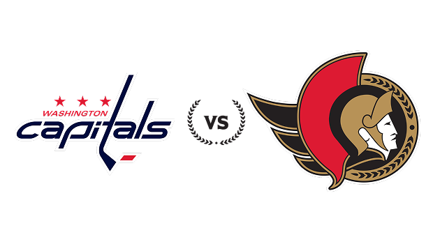 More Info for Ottawa Senators vs. Washington Capitals 