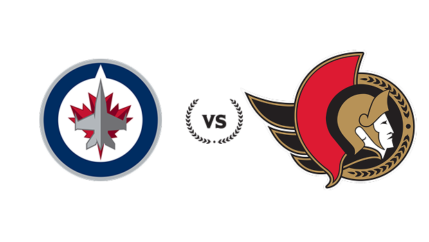 More Info for Ottawa Senators vs. Winnipeg Jets 