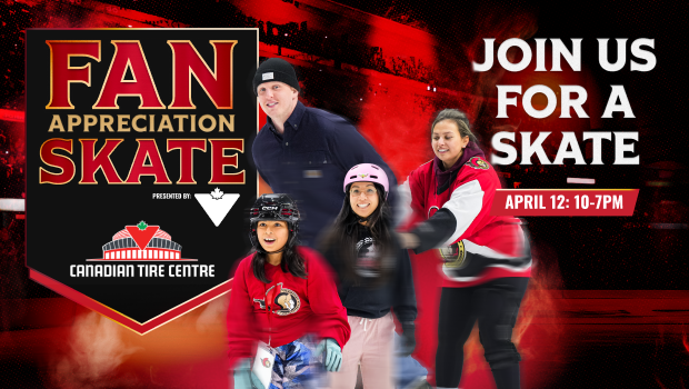 More Info for Fan Appreciation Skate