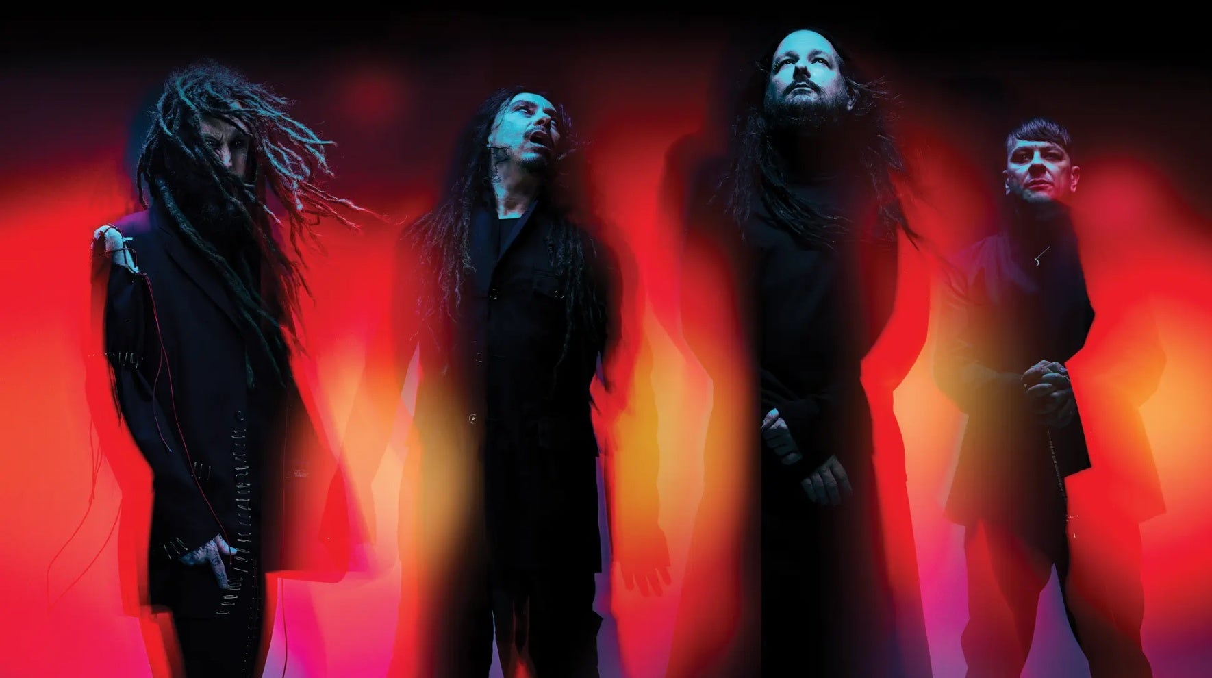 More Info for Korn