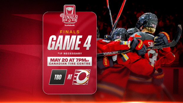 More Info for Ottawa Charge vs TBD