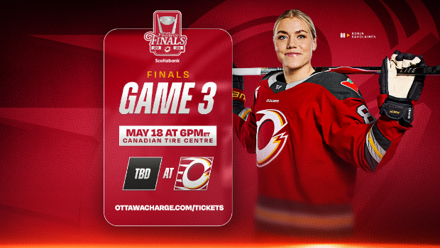 More Info for Ottawa Charge vs TBD 