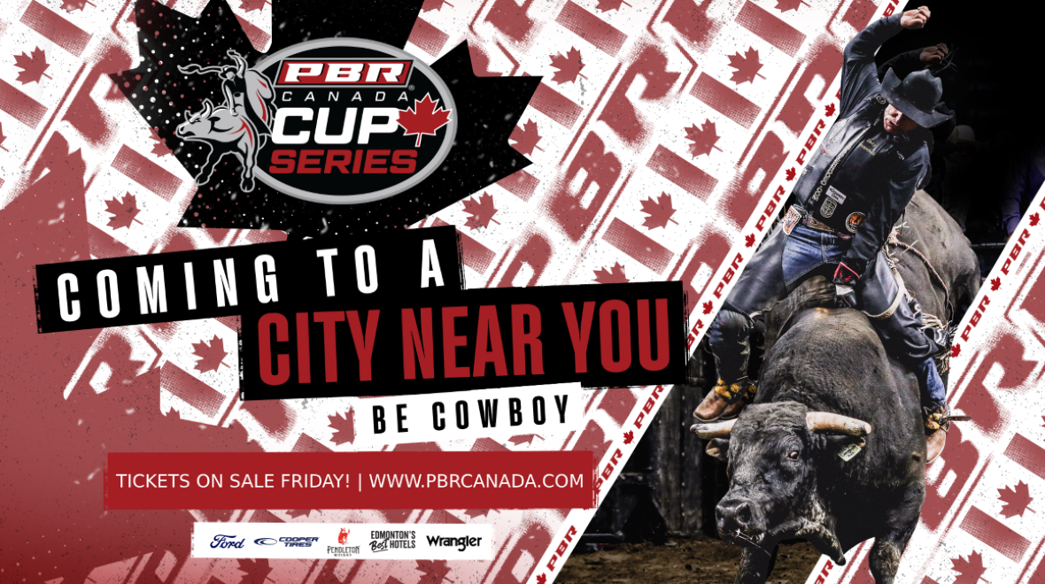 Professional Bull Riders 