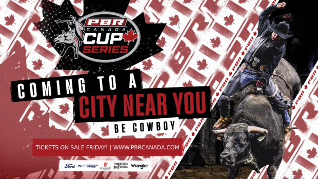 More Info for Professional Bull Riders 