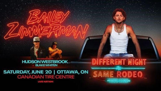 More Info for Bailey Zimmerman 