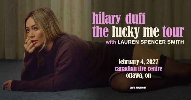 More Info for Hilary Duff 