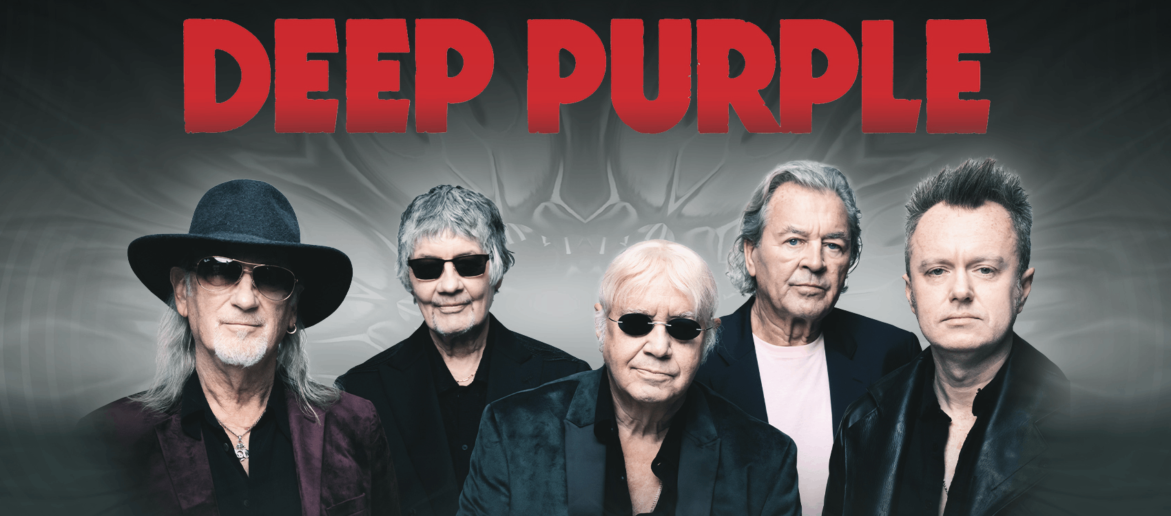 More Info for Deep Purple 