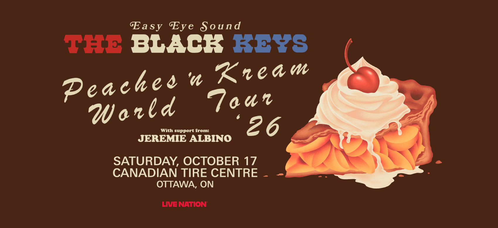 More Info for The Black Keys 