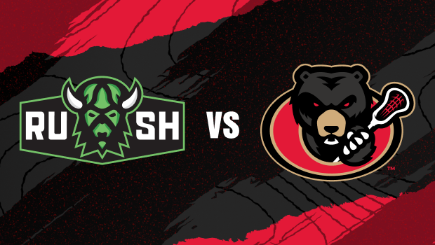 More Info for Ottawa Black Bears vs Saskatchewan Rush 