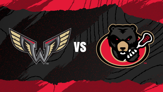 More Info for Ottawa Black Bears vs Philadelphia Wings