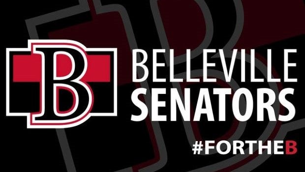 More Info for Belleville Senators vs Utica Comets 