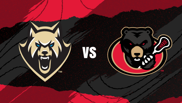 More Info for Ottawa Black Bears vs. Oshawa FireWolves