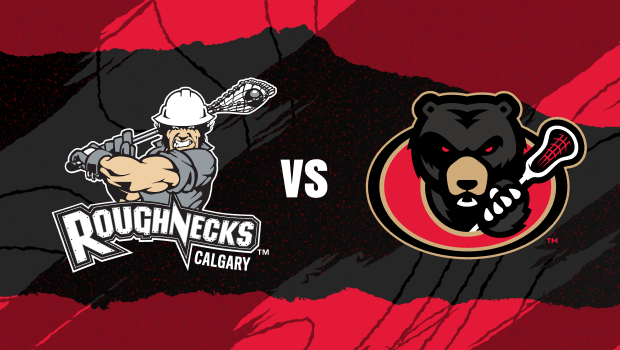 More Info for Ottawa Black Bears vs. Calgary Roughnecks