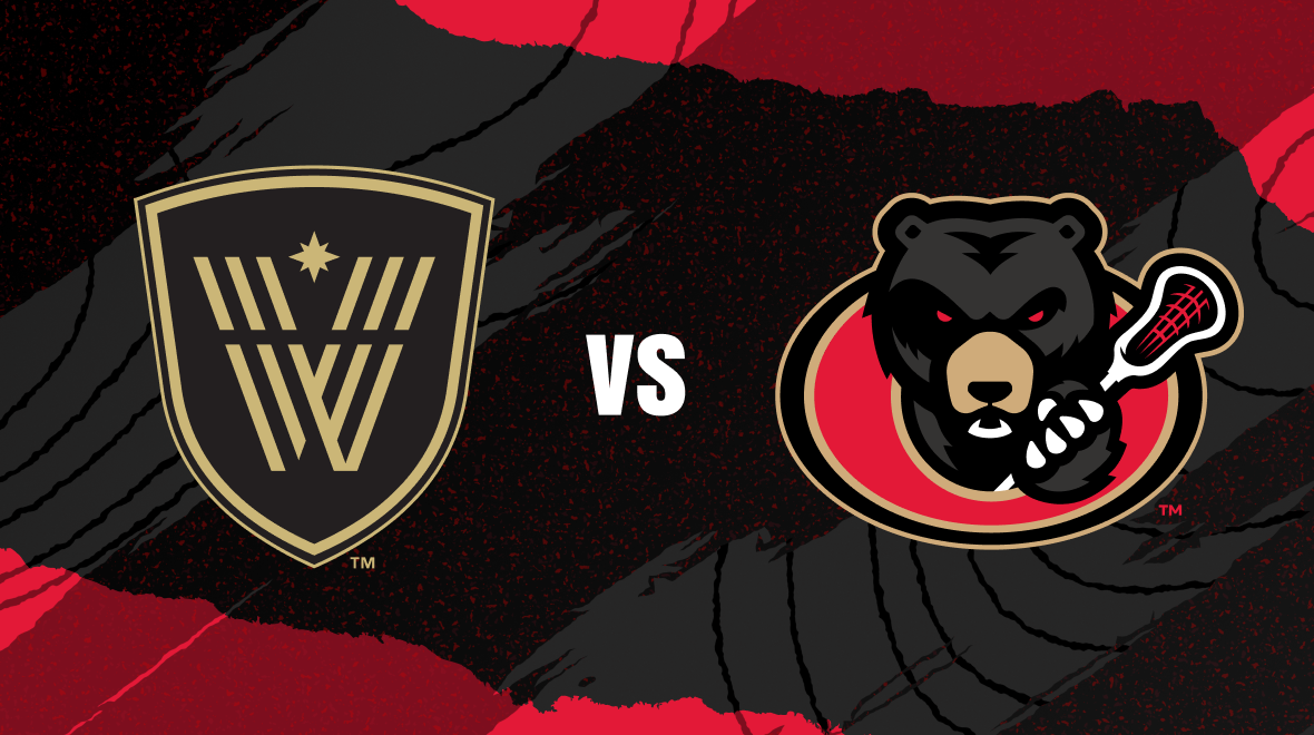 Ottawa Black Bears vs. Vancouver Warriors