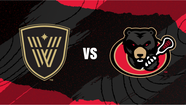 More Info for Ottawa Black Bears vs. Vancouver Warriors