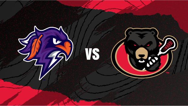 More Info for Ottawa Black Bears vs Halifax Thunderbirds