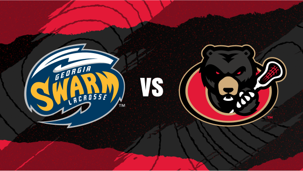 More Info for Ottawa Black Bears vs. Georgia Swarm