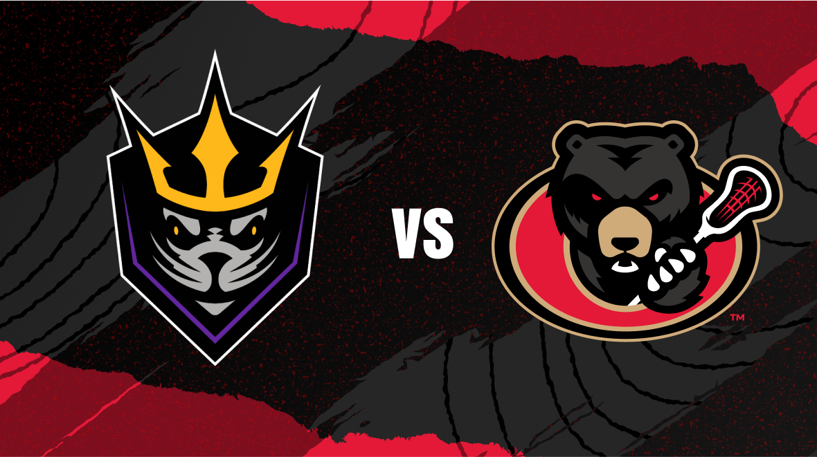 Ottawa Blacks Bears vs San Diego Seals 