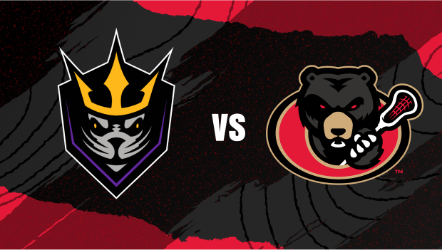 More Info for Ottawa Blacks Bears vs San Diego Seals 