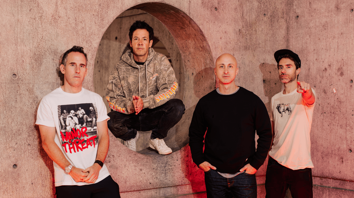 More Info for Simple Plan 