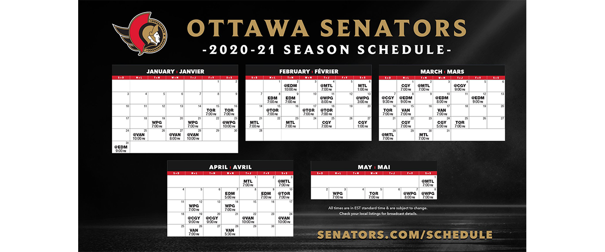 Ottawa Senators Ticket Hub Canadian Tire Centre