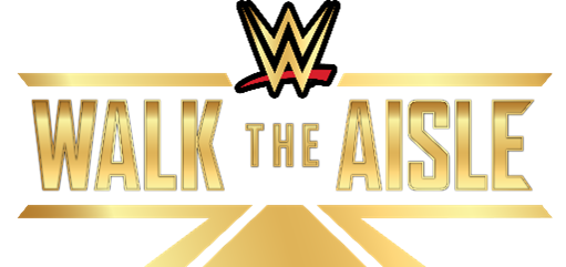 WWE Walk the Aisle Experience
