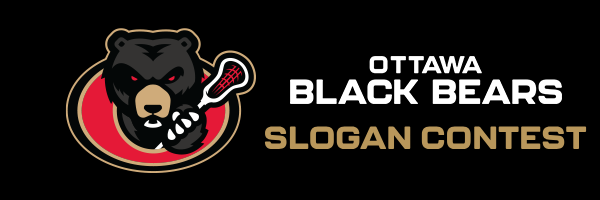 Ottawa Black Bears VOTE